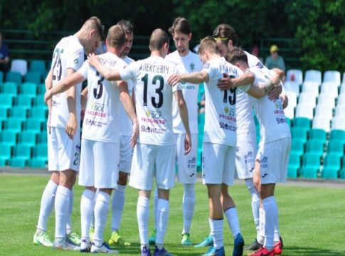 Γκομέλ: Νίκη και πρόκριση στο Κύπελλο για την αντίπαλο του Άρη στο Conference