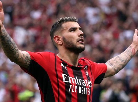 Η τρομερή κούρσα του Τεό Ερναντές το κορυφαίο γκολ της σεζόν στο καμπιονάτο (vid)