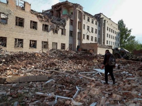 Πόλεμος στην Ουκρανία: Ετοιμη να ξεκινήσει την προσάρτηση εδαφών η Ρωσία