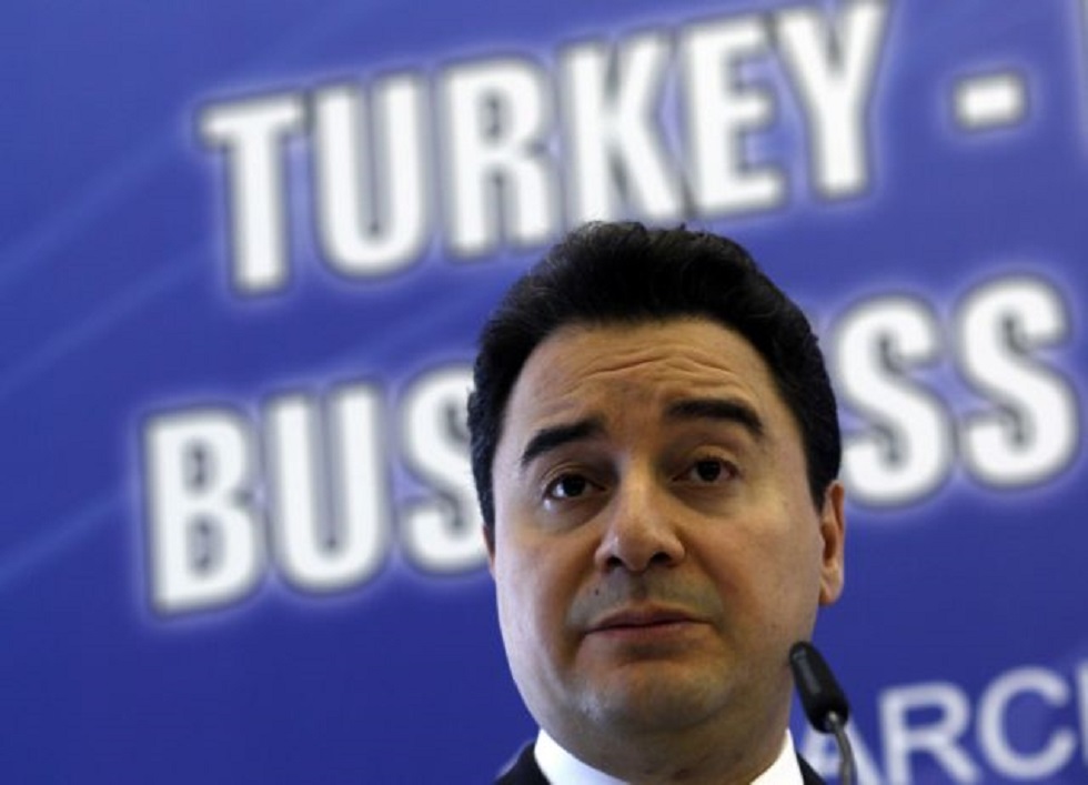 Μπαμπατζάν: Πάμε για συντριβή – Η Ελλάδα που κάποτε χρεοκοπούσε, σήμερα είναι σε καλύτερη θέση από την Τουρκία