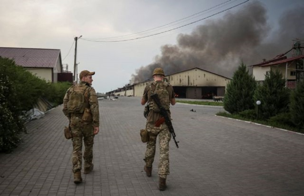Ουκρανία: Αποδεκατίζεται ο στρατός της χώρας – Δεκάδες νεκροί στα ανατολικά κάθε μέρα