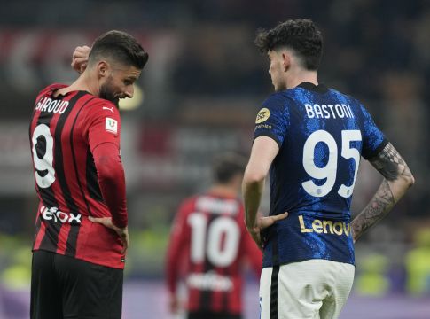 Ηνωμένες Πολιτείες και Καναδάς διεκδικούν το ιταλικό Super Cup