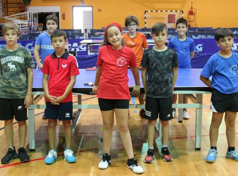 Έρχεται με περίπου 80 συμμετοχές η τελική φάση του Πανελληνίου πρωταθλήματος παμπαίδων-παγκορασίδων