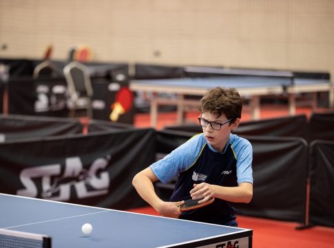 Στις θέσεις 9-16 του Europe Under 13 Challenge ο Φάκαρος, στα ημιτελικά της Β κατηγορίας έφτασαν Μαυροματάκη και Μπουλά