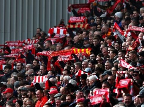 Η Λίβερπουλ προσφέρει ψυχολογική υποστήριξη στους φιλάθλους της για όσα έγιναν στο Stade de France