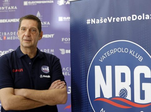 «Ο Ολυμπιακός συζητάει με τον Ιγκόρ Μιλάνοβιτς»