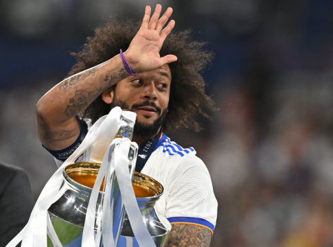 Ο Μαρσέλο προετοιμάζεται πυρετωδώς για τον Ολυμπιακό (Vids)