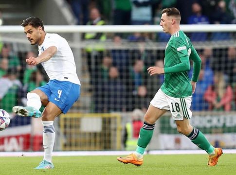 Το Παγκόσμιο παίζει μπάλα στον ΟΠΑΠ – Τι βλέπει ο Κώστας Μαυροπάνος για τον αγώνα Γερμανία-Ιαπωνία