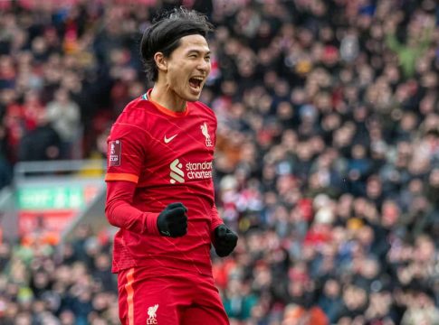 Μια ανάσα από την Μονακό ο Μιναμίνο