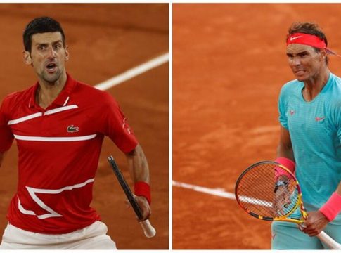 Wimbledon: Οι αθλητές με τη μεγαλύτερη επιρροή στα social media (pics)