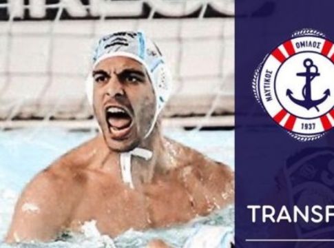 Νέο «χτύπημα» της Βουλιαγμένης με Νικολαϊδη