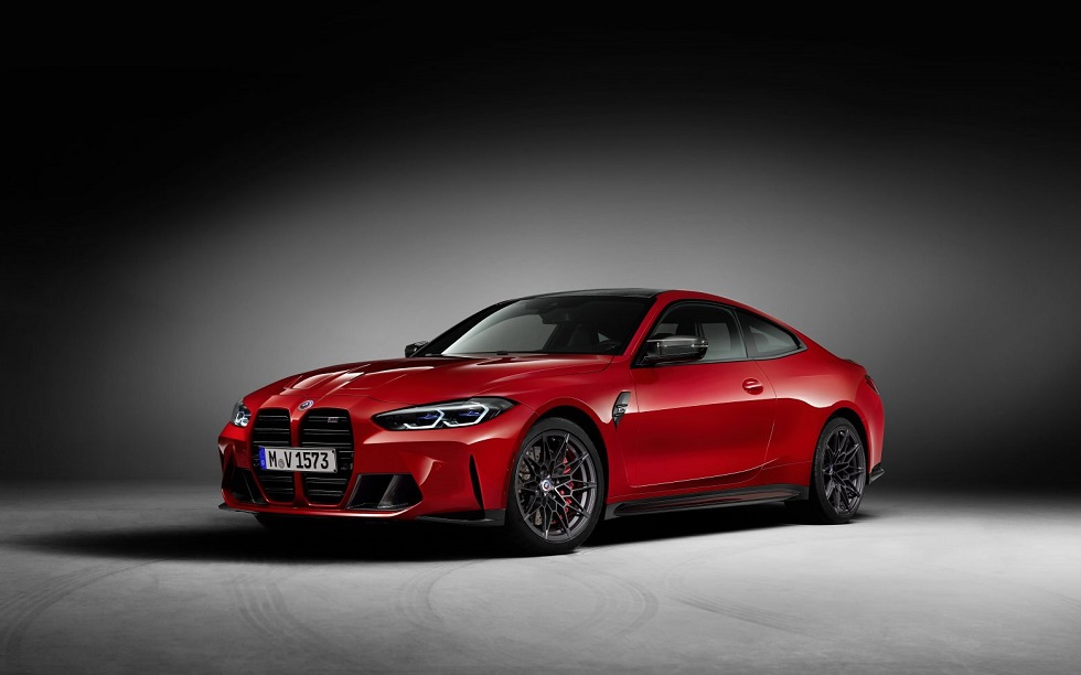 BMW Μ3 & M4 50 Jahre: Χρυσό ιωβηλαίο