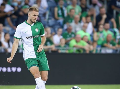 Ανανεώνει έως το 2025 στη Μακάμπι Χάιφα ο Πλάνιτς