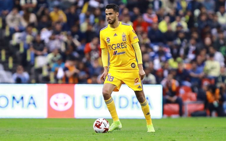 ΑΕΚ: Στο στόχαστρο ο διεθνής Μεξικανός, Ντιέγκο Ρέγες | to10.gr