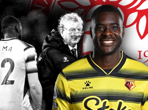 Μια τρελή ιστορία με πρωταγωνιστές Ολυμπιακό, Κεν Σέμα, Γουότφορντ και μια απόλυση που τα άλλαξε όλα!