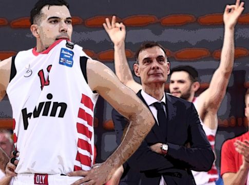 Κανείς δεν μπορεί να περιμένει…