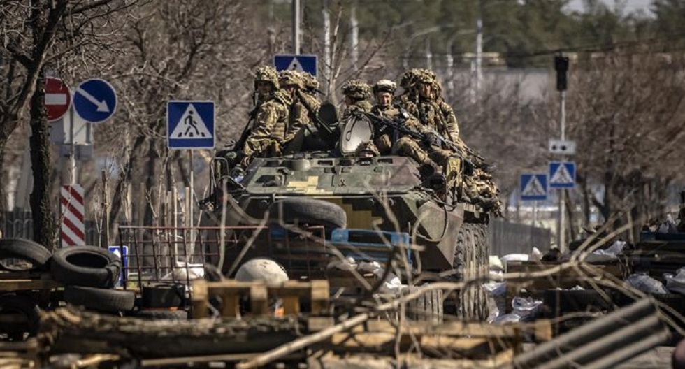 Νίκη της Ουκρανίας με μη ήττα της Ρωσίας, η δύσκολη εξίσωση για τη Δύση