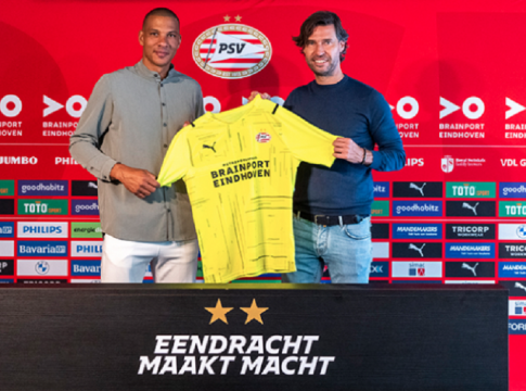 Από τον ΟΦΗ στην Αϊντχόφεν (pic)