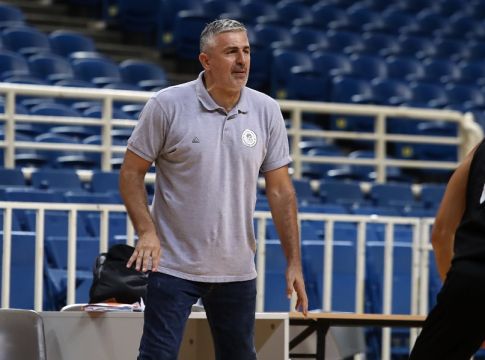 Επίσημο: Στον Απόλλωνα Πάτρας και τη νέα σεζόν ο Βετούλας