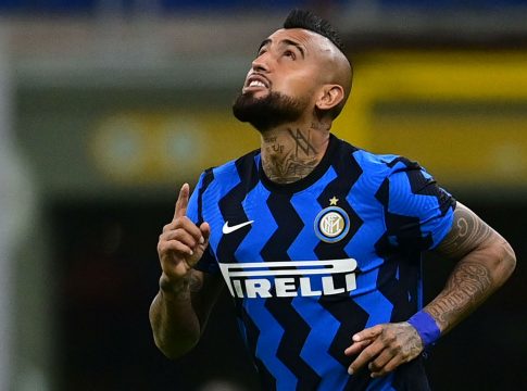 Στο στόχαστρο της Γαλατασαραϊ ο Βιδάλ