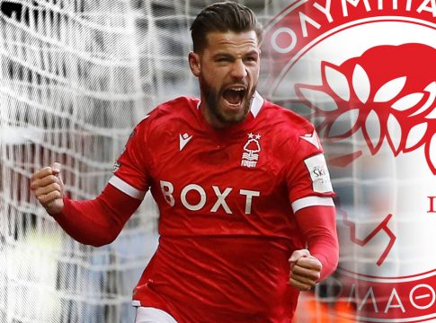 Ολυμπιακός: Ο Γκατούζο, ο Ζινκερνάγκελ και η επόμενη μέρα