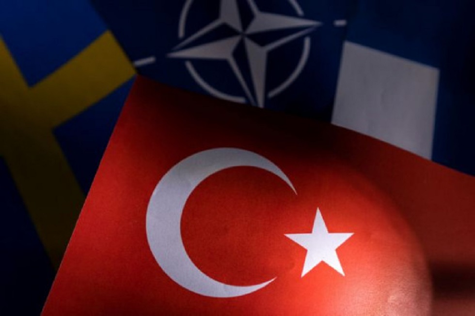 NATO: Κρίσιμη συνάντηση για Φινλαδία και Σουηδία – Τι ζητά η τουρκική αντιπροσωπεία