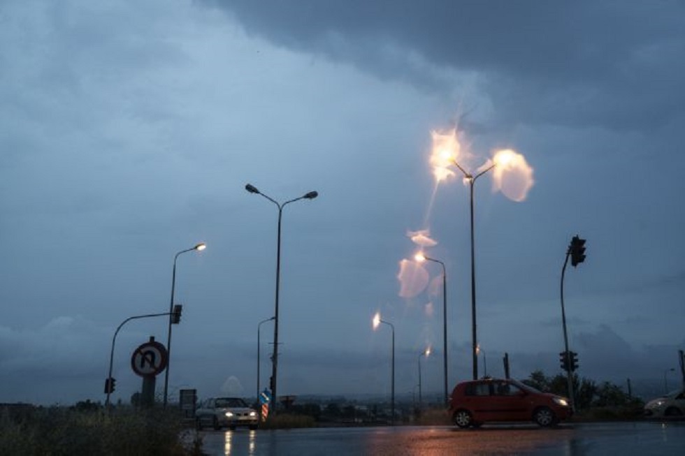 Κλέαρχος Μαρουσάκης: Νέα κακοκαιρία τις επόμενες μέρες – Οι επικίνδυνες μέρες