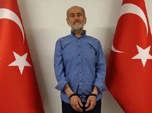 Μοχάμεντ Αμάρ Αμπάρα: Τι καταγγέλλει στο MEGA ο γιος του – «Δεν τον πήραν αστυνομικοί, ήταν απαγωγή»