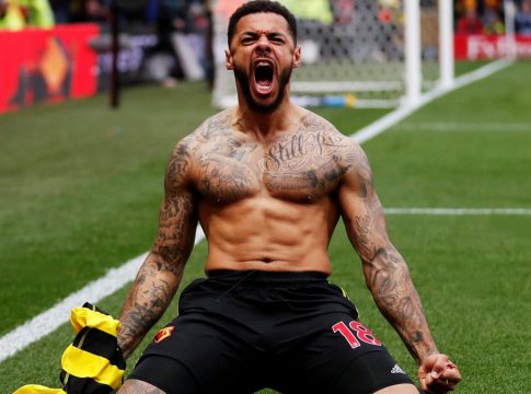 Ολοκληρώνει το «μπαμ» ο Άρης: Οριστικό deal με Γκρέι – Πότε έρχεται για τις υπογραφές…