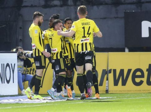 «Πάτησε» Αυστρία η αποστολή του Άρη