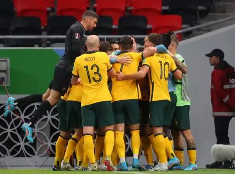 Μουντιάλ 2022: Πρόκριση για την Αυστραλία στο Διηπειρωτικό μπαράζ (1-2, vids)