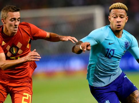 Μπορούν να σκοράρουν για… πλάκα