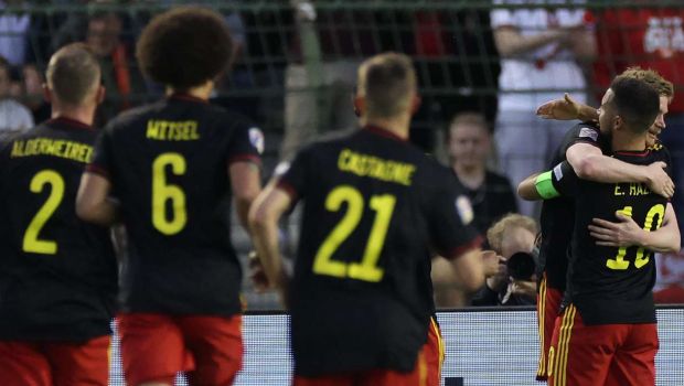 Il Belgio ha segnato 6 gol (6-1), la finale “pazza” in Galles e due gol per l’Olanda (1-2)