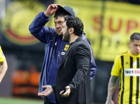 Άρης: Κοντά σε δυο μεταγραφές