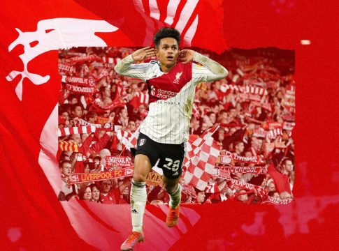 Η Λίβερπουλ υπέγραψε τον Καρβάλιο ως τον παίκτη-σταρ της Φούλαμ στη μεταγραφή των 8 εκατ. λιρών