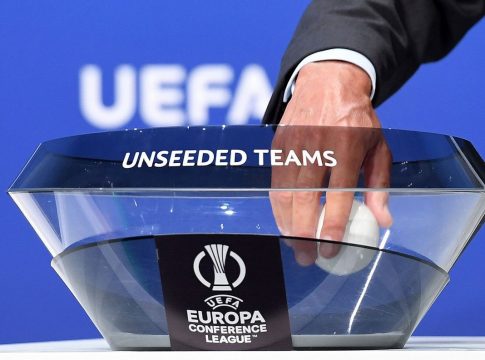 Με Λέφσκι Σοφίας ο ΠΑΟΚ στον 2ο προκριματικό, η Γκομέλ στον δρόμο του Άρη!