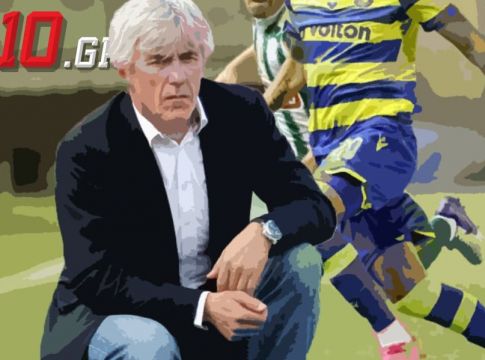 Αποκάλυψη: Έτοιμο το επόμενο «χτύπημα» του Παναθηναϊκού