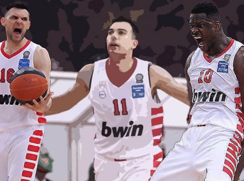 Αν αγωνιστικά υπήρχε απόσταση, πνευματικά υπήρχε χάος