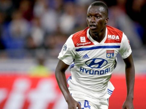 Αρης: Ολοκληρώνεται η μεταγραφή του Ντιόπ