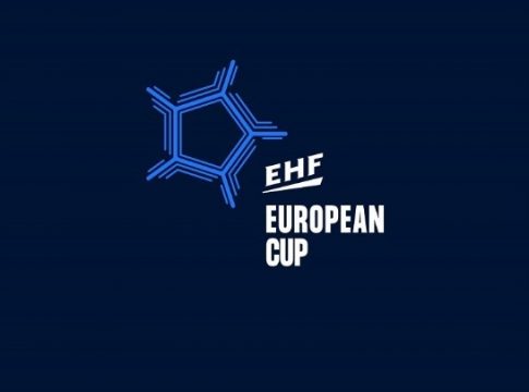 Στο European Cup Διομήδης Άργους και Αναγέννηση Άρτας