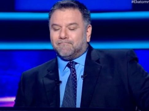 Διπλή γκάφα στον «Εκατομμυριούχο» – Βράζει το Twitter με τα λάθη στις ερωτήσεις