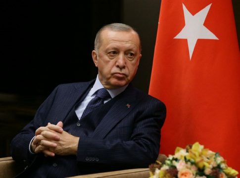 Αρθρο – πρόκληση της Αγκυρας: «Η Ελλάδα κορυφαίο καταφύγιο για τους τρομοκράτες της FETO»