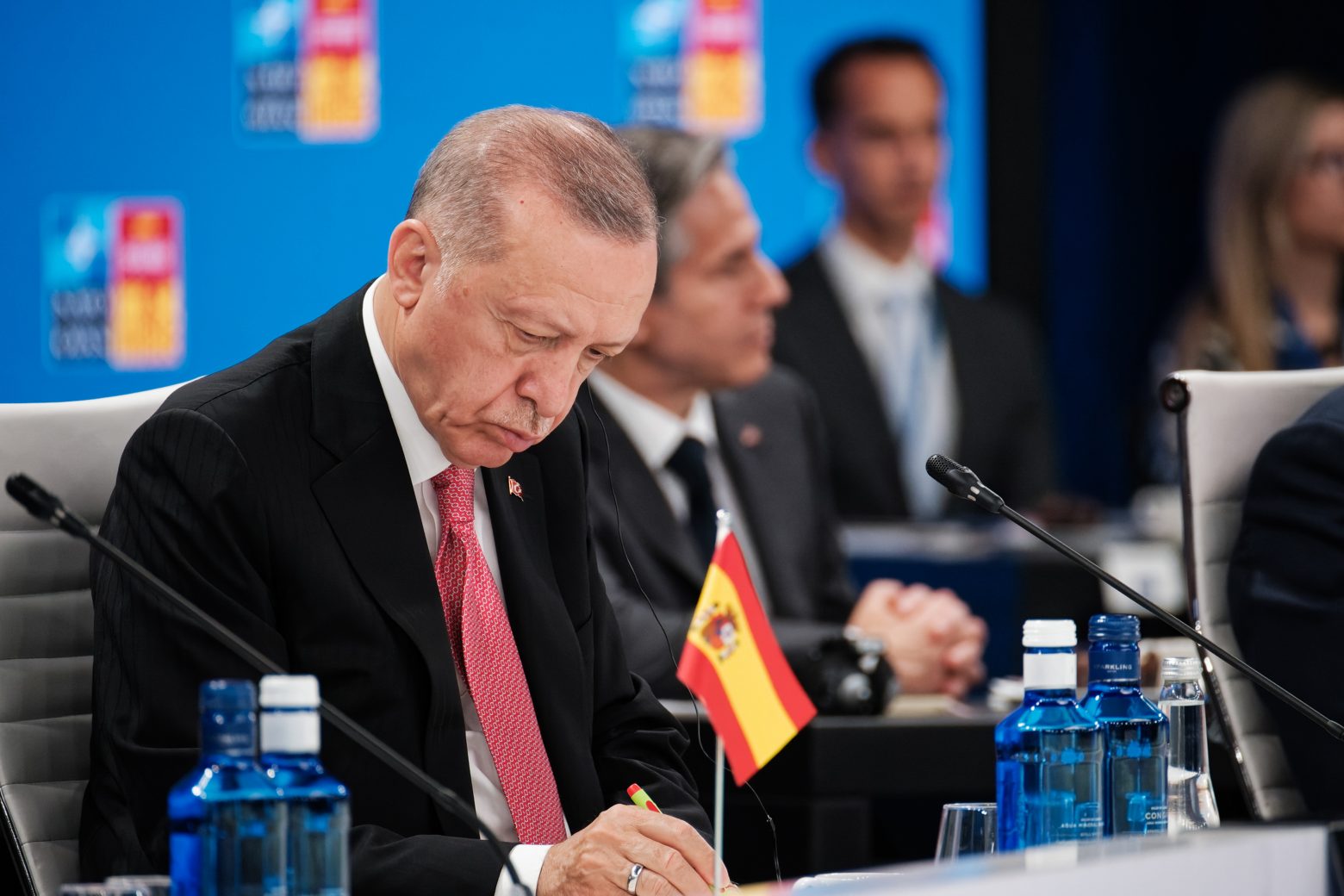 Τελικά κέρδισε ο Ερντογάν στη σύνοδο του ΝΑΤΟ; – Τα ανοικτά μέτωπα και η πίεση προς την Ελλάδα
