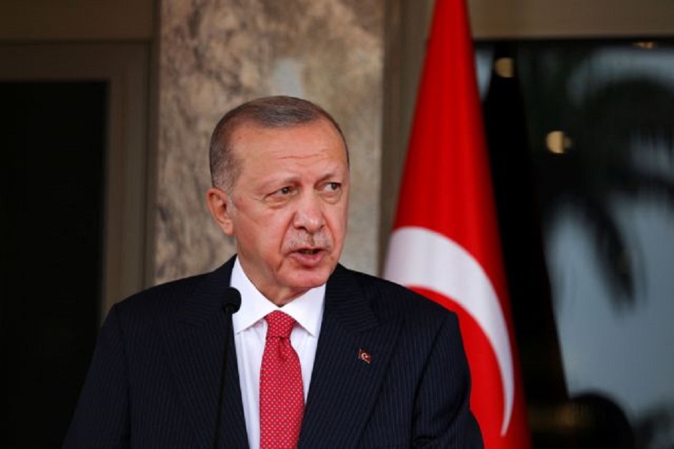 Γιατί η Τουρκία βγάζει πολεμικές ιαχές κατά της Ελλάδας – Οι λόγοι που κάνουν «Τούρκο» τον Ερντογάν