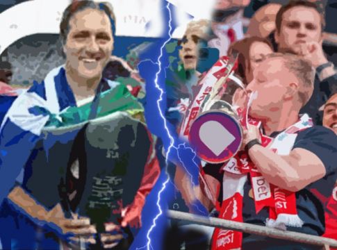 Ολυμπιακός- Νότιγχαμ Φόρεστ: Ποδόσφαιρο όπως πρέπει να είναι