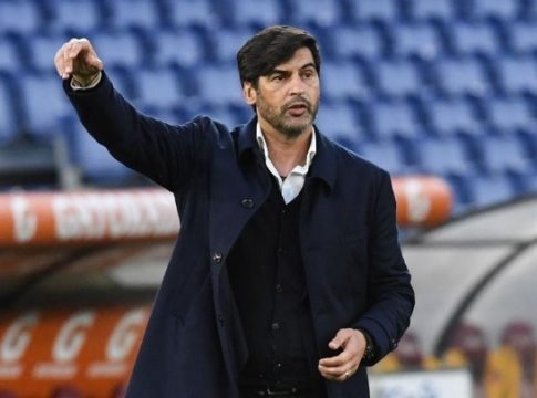 Επίσημο: Προπονητής της Λιλ ο Φονσέκα (pics)