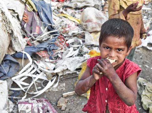 Επισιτιστική κρίση: Κίνδυνος για ακραίο λιμό σε μια σειρά περιοχές – Οι λανθασμένες στρατηγικές που διόγκωσαν το πρόβλημα