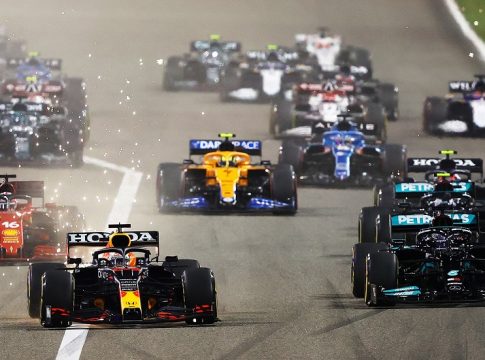 Formula 1: Αυτοί είναι οι οδηγοί των ομάδων για το 2023