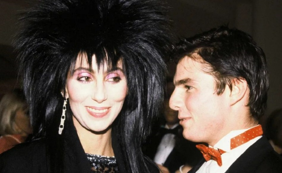 «Βουτιά» στο παρελθόν: Διάσημα ζευγάρια τη δεκαετία του ’80 που πλέον δεν είναι μαζί (pics)