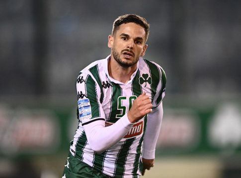 «Βόμβα»: Κλείνει στην ΑΕΚ ο Γκατσίνοβιτς!